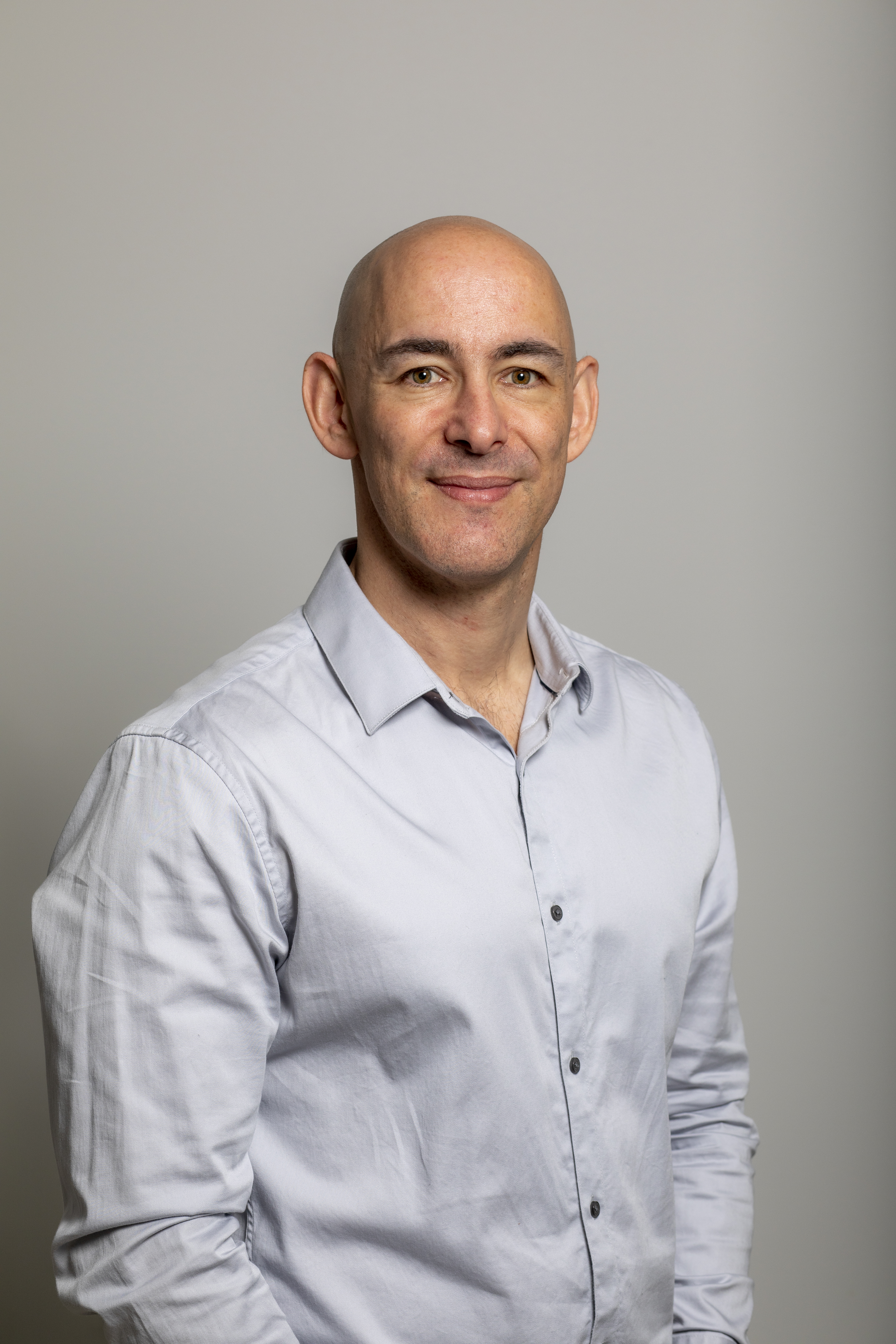 Laurence Proctor, Technical Director